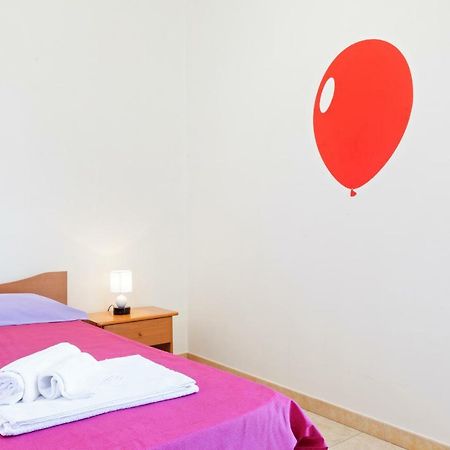 סנטה מריה דל פוקלו Focallo Seaside Holiday Flat מראה חיצוני תמונה