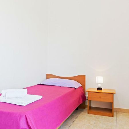 סנטה מריה דל פוקלו Focallo Seaside Holiday Flat מראה חיצוני תמונה