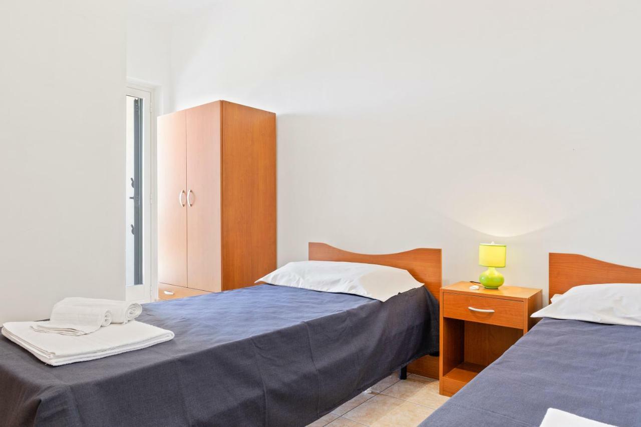 סנטה מריה דל פוקלו Focallo Seaside Holiday Flat מראה חיצוני תמונה