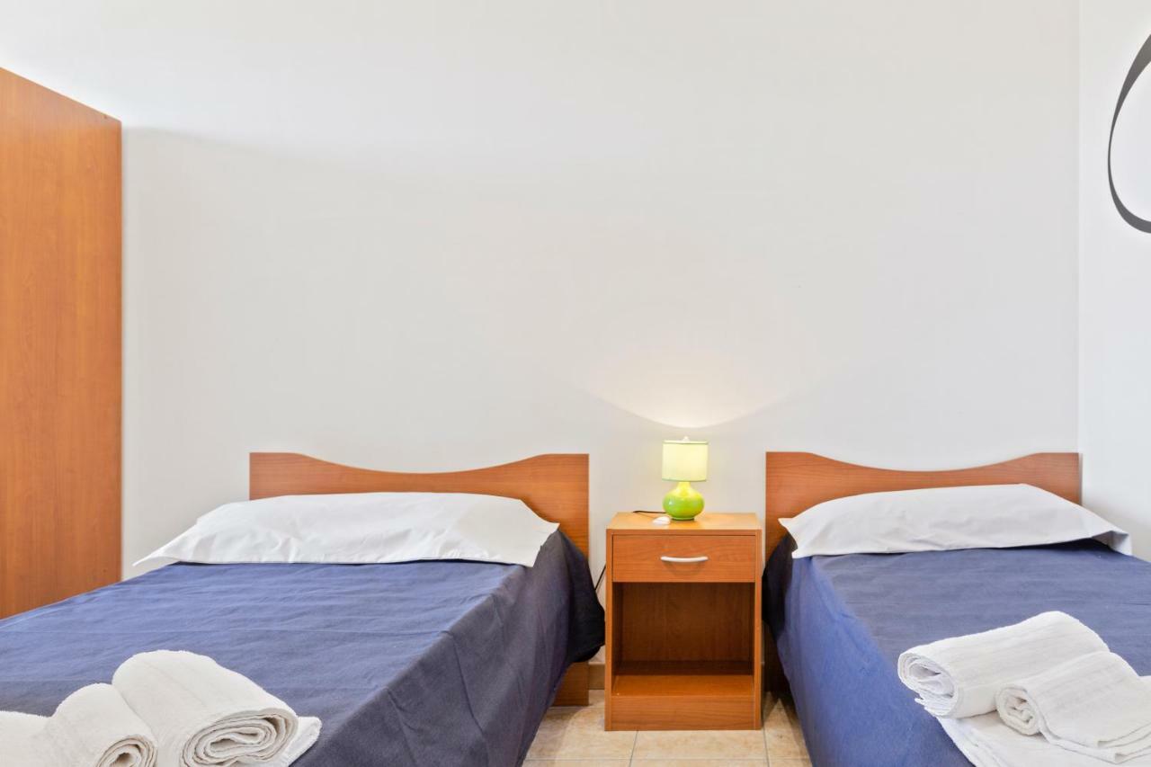 סנטה מריה דל פוקלו Focallo Seaside Holiday Flat מראה חיצוני תמונה