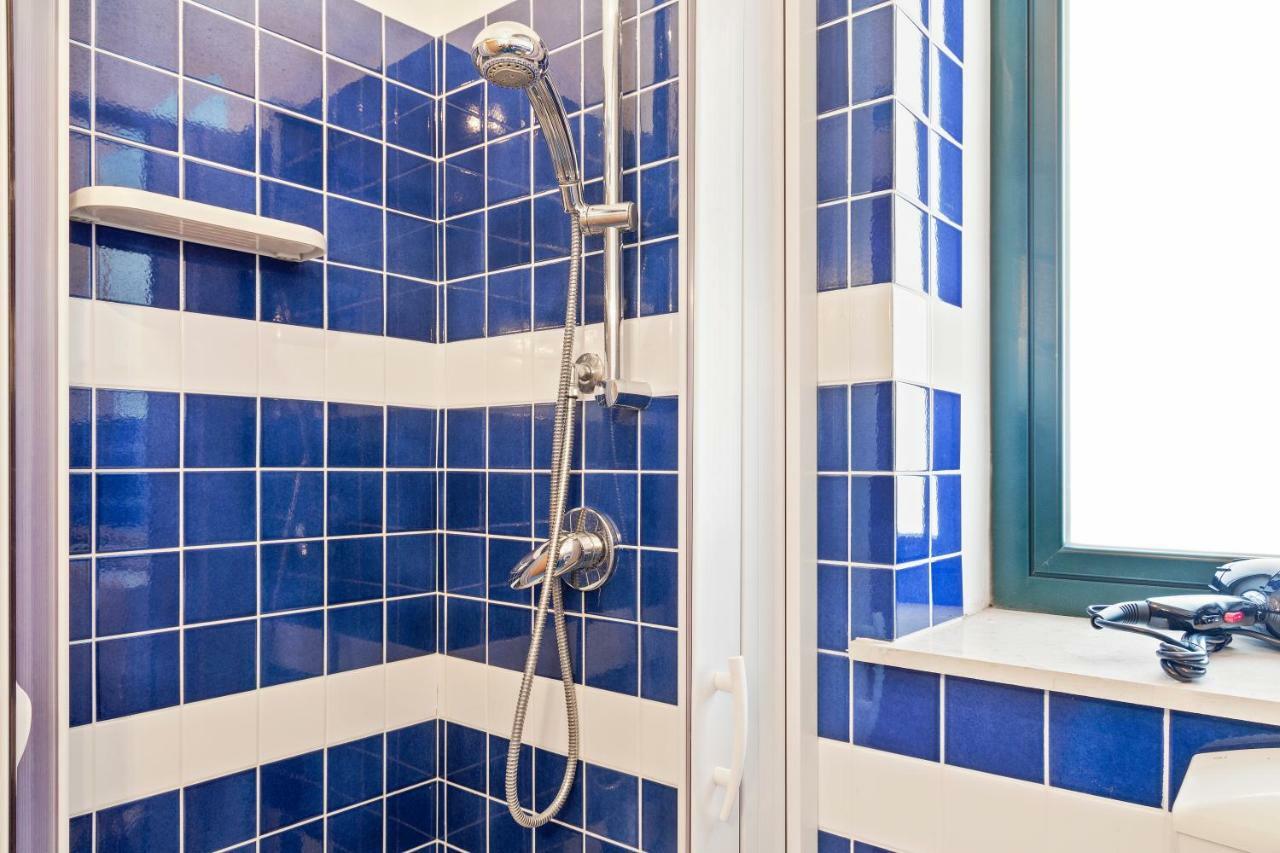 סנטה מריה דל פוקלו Focallo Seaside Holiday Flat מראה חיצוני תמונה