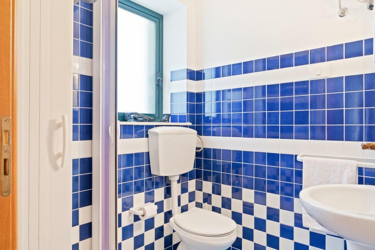 סנטה מריה דל פוקלו Focallo Seaside Holiday Flat מראה חיצוני תמונה