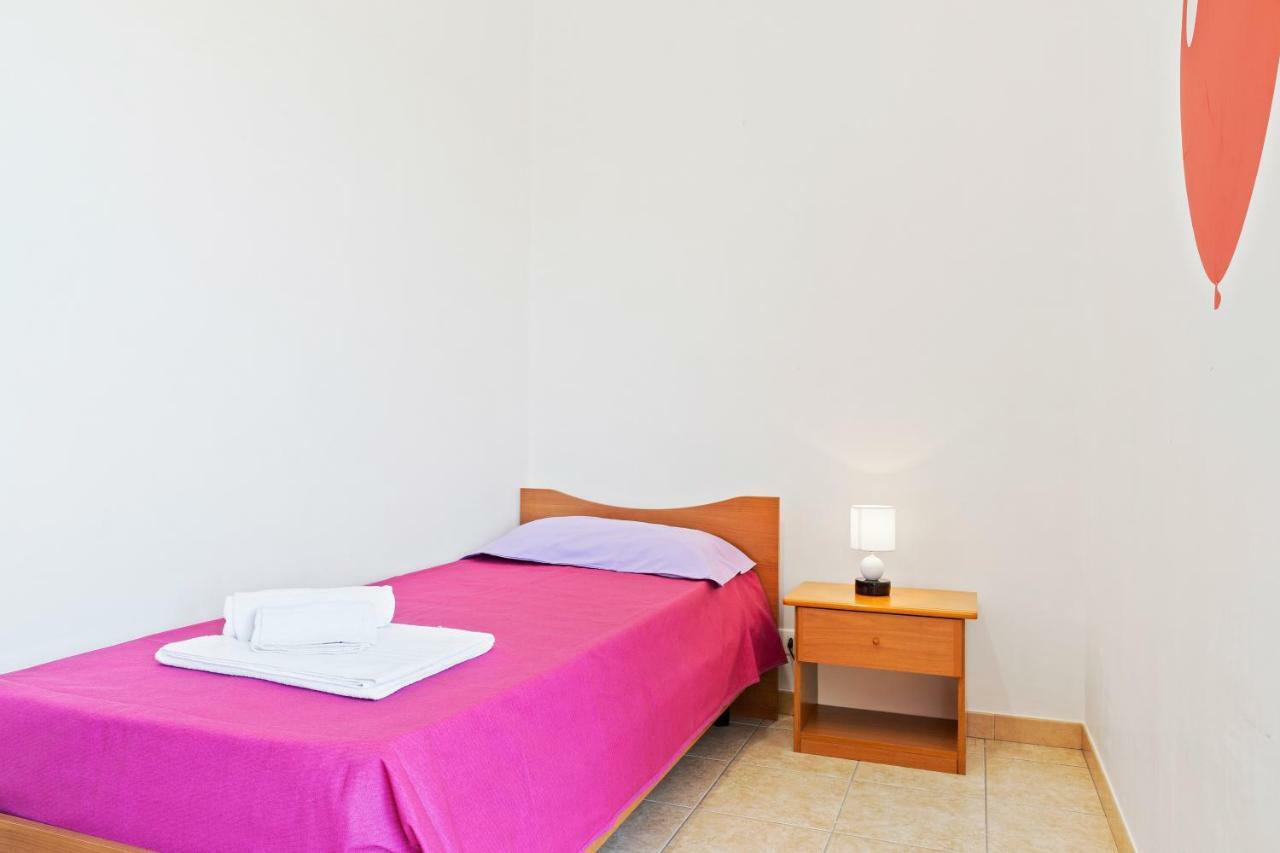 סנטה מריה דל פוקלו Focallo Seaside Holiday Flat מראה חיצוני תמונה